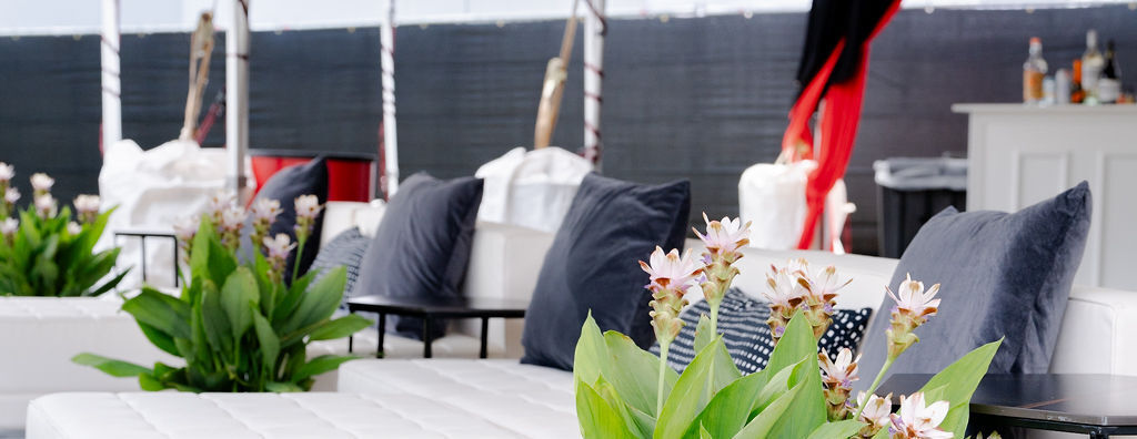 AJF VIP Lounge: May 25th